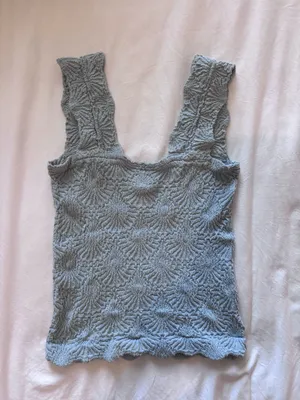 Free People Tank Top Intimately thumbnail 3