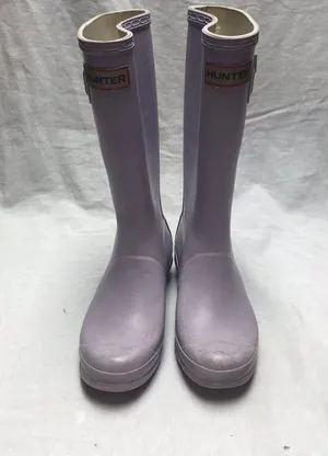 Hunter Boots Lite Purple US 3M/4F thumbnail 3