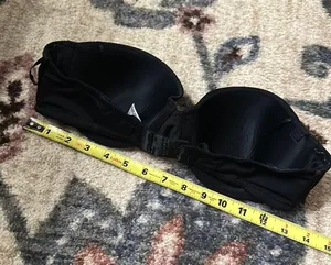 Maidenform 36B Strapless Bra thumbnail 3