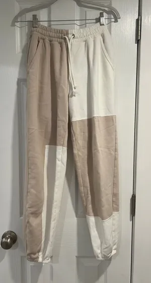 Abercrombie Soft A&F Collection sweatpants s thumbnail 1