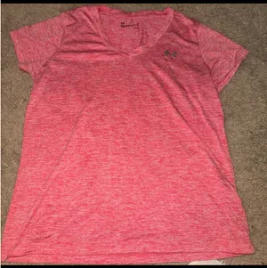 Under Armour Women’s Dri-Fit T-Shirt thumbnail 1