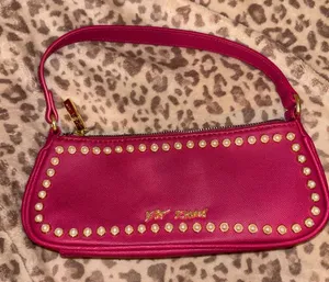 Betsey Johnson Shoulder Bag thumbnail 1