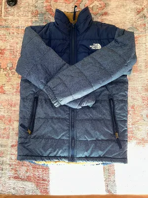 The North Face Jacket thumbnail 1
