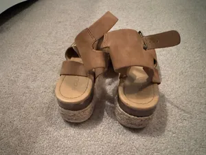 Soda Sandals Espadrille Platform thumbnail 3