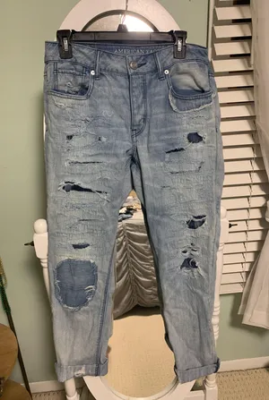 Tomgirl Jeans thumbnail 1