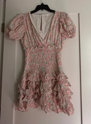 Mabel Mini Dress thumbnail 1