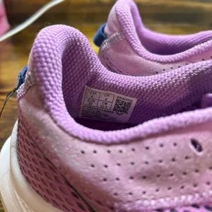 Saucony Purple Sneakers‎ Size 6 thumbnail 8