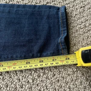 Hudson Jeans Nico Midrise Super Skinny thumbnail 6