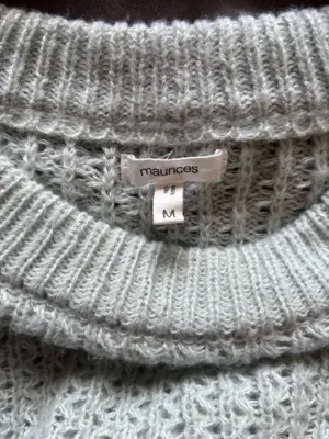 Maurices Oversized Sweater thumbnail 3