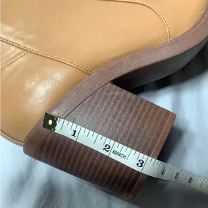 Kensie mid calf boots on block heels NEW 🌟🌟🌟 thumbnail 8