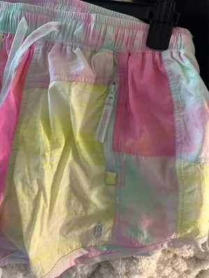 Free People High Rise Shorts thumbnail 4