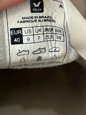 Veja V-10 Leather White Nautico Pekin thumbnail 10