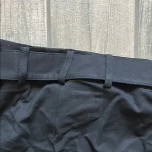 For Love And Lemons Black Pants thumbnail 5