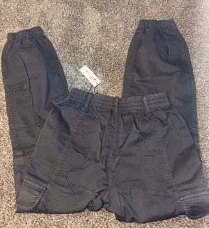 Garage Cargo Pants thumbnail 2