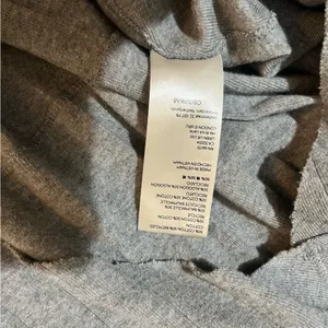 FREE PEOPLE WE THE FREE Harper Tank in Heather Gray thumbnail 7