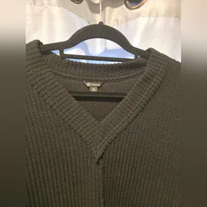 Versona Oversized Sweater Top thumbnail 5