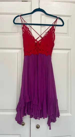 Free People Dress thumbnail 2