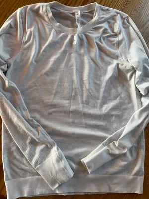 Lululemon Swiftly Tech Long Sleeve thumbnail 1