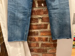 Levi's WEDGIE STRAIGHT FIT WOMEN'S JEANS thumbnail 8