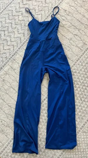 Free People Movement Romper thumbnail 1