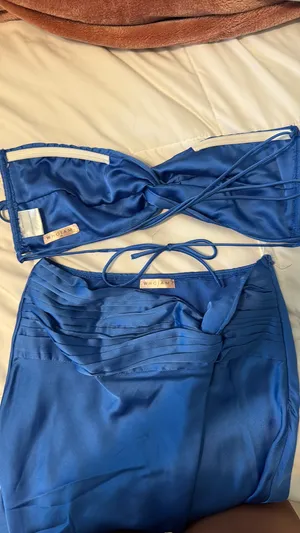 2 piece skirt set runaway the label thumbnail 4