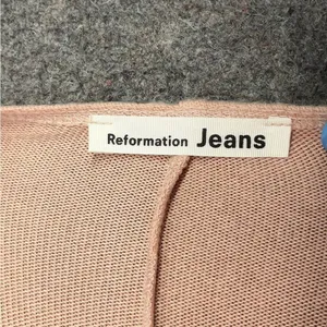 Reformation tan Bodysuit Size‎ S thumbnail 3