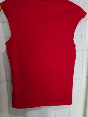 J Crew Cap Sleeve Top thumbnail 4