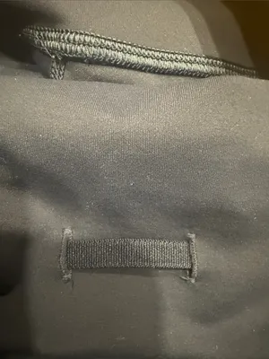 Lululemon wunder train high rise tight size 6 . thumbnail 6