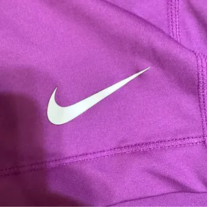 Nike Dri-Fit Bike Shorts thumbnail 5