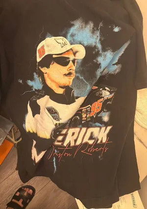 Brandy Melville Ed Hardy Vintage T-shirt thumbnail 1