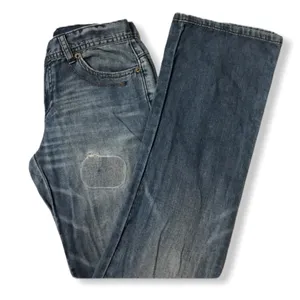 A/X Armani‎ Exchange Jeans Blue Size 8 thumbnail 1