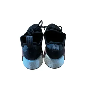 Adidas NMD_R1 Parley Iridescent Black Sneakers |W Sz 7.5 (Fits like 8.5) thumbnail 5