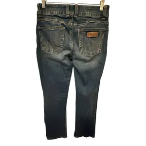 Wrangler Bootcut Jeans thumbnail 5