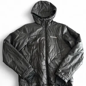 Womens Columbia Pro Interchange 
Athletic Winter Jacket Size Small thumbnail 1