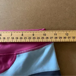 L*space New Heights Biker Shorts size Small thumbnail 8