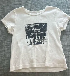 Brandy Melville Top  thumbnail 1