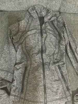 Lululemon Define Jacket thumbnail 1