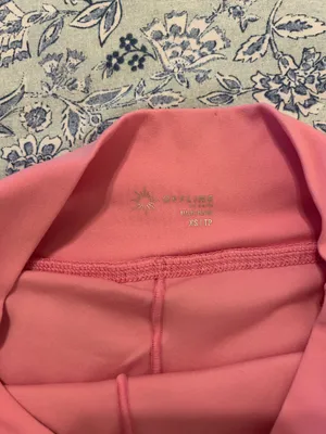 Aerie Tennis Skirt Pleated OFFLINE by Real Me thumbnail 3