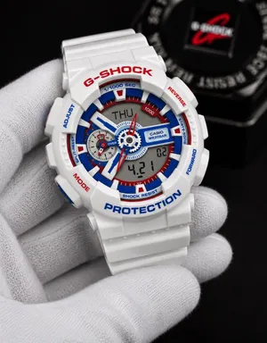 Casio G-Shock Watch Unisex  thumbnail 1