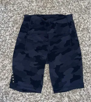 Lululemon Biker Shorts thumbnail 1