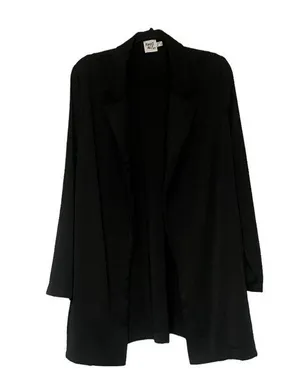 Princess Polly Milano Black Blazer Jacket thumbnail 7