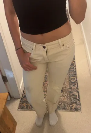 BDG/UrbanOutfitters Low-rise Cowgirl Jean thumbnail 1