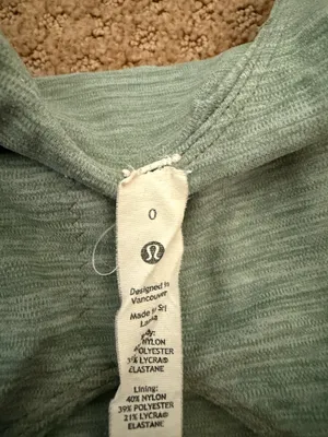 Lululemon Align Tank thumbnail 3