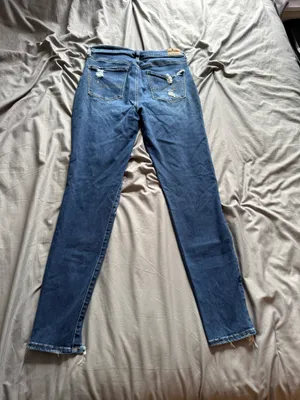 American Eagle Skinny Jeans thumbnail 2