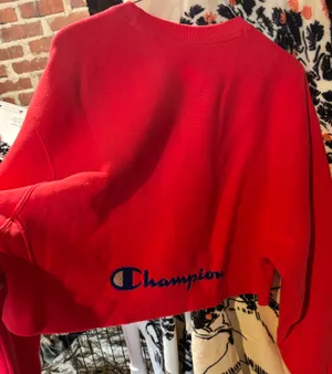 Champion Sweatshirt thumbnail 2