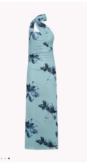 ✨ Peppermayo Floral Mesh Maxi Dress - Size S / US 4 (Like New) ✨ thumbnail 6