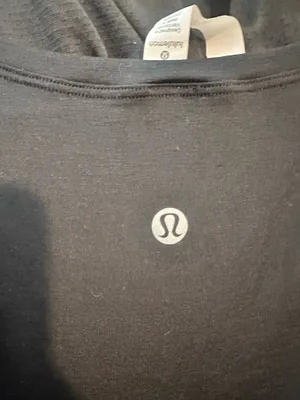 Lululemon Tie Top Back thumbnail 4
