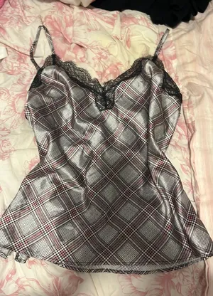 Victoria’s secret Lace top thumbnail 1