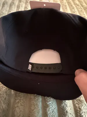 Nike Hat thumbnail 4