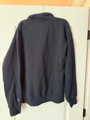 Champion Sweatshirt UNC thumbnail 3